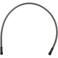 Magnum Black Pearl Brake Line - 25" - ABS | AS4525