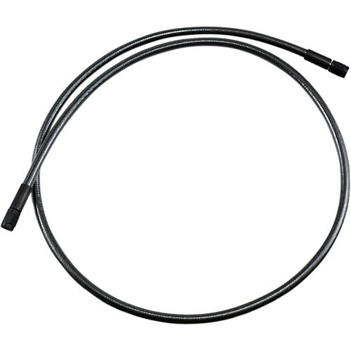 Magnum Black Pearl Brake Line - 44" - ABS | AS4544