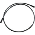Magnum Black Pearl Brake Line - 44" - ABS | AS4544