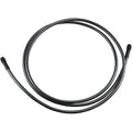 Magnum Black Pearl Brake Line - 76" - ABS | AS4576