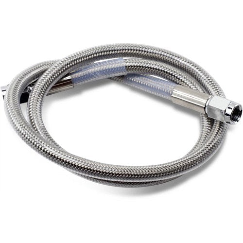 Drag Specialties Universal Brake Line - Clear - 26" | 826