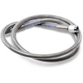 Drag Specialties Universal Brake Line - Clear - 30" | 830