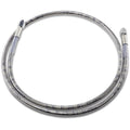 Drag Specialties Universal Brake Line - Clear - 43" | 843