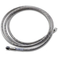 Drag Specialties Universal Brake Line - Clear - 78" | 878