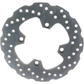 Ebc MD Series Pro-Lite Contour Brake Rotor - Kawasaki | MD4138C