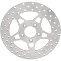 Ebc Fsd Front Brake Rotor - Polsiehd Carrier | FSD008