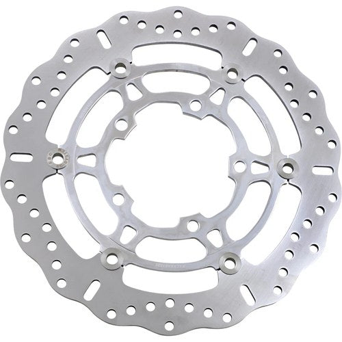 Ebc MD Series Pro-Lite Contour Brake Rotor for Suzuki | MD3091CC
