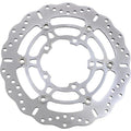 Ebc MD Series Pro-Lite Contour Brake Rotor for Suzuki | MD3091CC