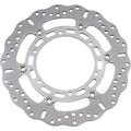 Ebc MD Series Pro-Lite Contour Brake Rotor - Yamaha | MD2074CC
