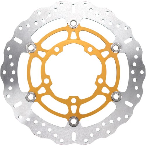 Ebc MD Series Pro-Lite Contour XC Brake Rotor for Suzuki | MD3091XC