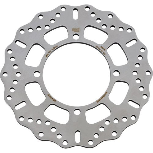 Ebc MD Series Pro-Lite Contour Brake Rotor - Ninja | MD4157C
