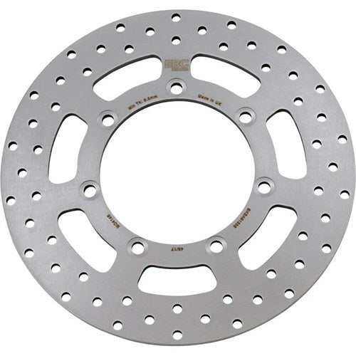 Ebc MD Series Pro-Lite Brake Rotor for Kawasaki/Suzuki | MD4146