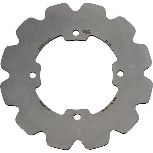 Ebc Utvx Brake Rotor - Arctic Cat | UTVX6383
