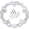 Galfer Wave Brake Rotor - Front | DF707W