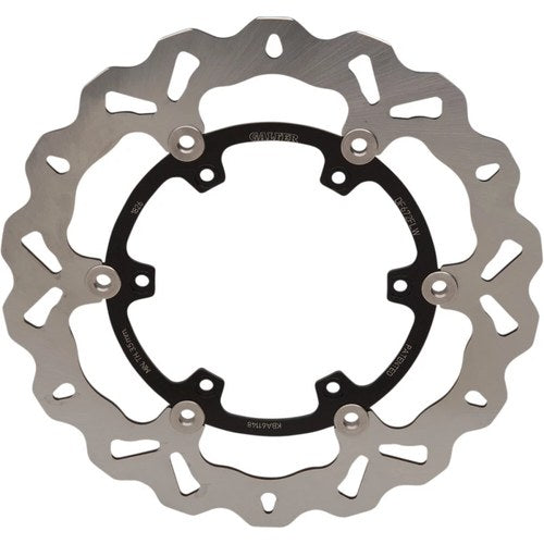 Galfer Front Wave Brake Rotor | DF672FLW
