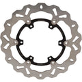 Galfer Front Wave Brake Rotor | DF672FLW