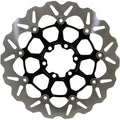 Galfer Wave Brake Rotor for Indian | DF472FLW