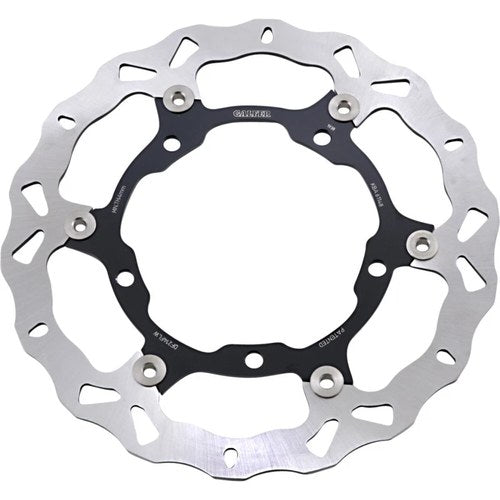 Galfer Front Wave Brake Rotor | DF214FLW
