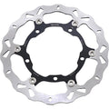 Galfer Front Wave Brake Rotor | DF214FLW