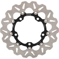 Galfer Front Wave Brake Rotor | DF334CW