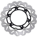 Galfer Front Wave Brake Rotor | DF474CW