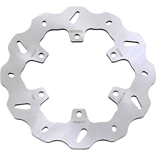 Galfer Rear Wave Brake Rotor | DF636W