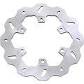 Galfer Rear Wave Brake Rotor | DF636W