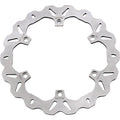 Galfer Rear Wave Brake Rotor | DF910W