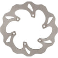 Galfer Wave Brake Rotor - Yamaha | DF499W