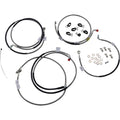 Galfer Stainless Steel Brake Line | FK003D811-6