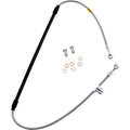 Galfer Stainless Steel Brake Line | FK003D480-1