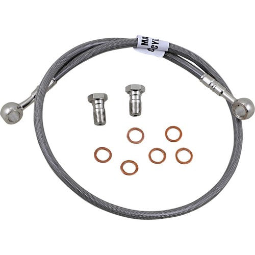 Galfer Stainless Steel Brake Line | FK003D223R