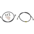 Galfer Stainless Steel Brake Line | FK003D415-2