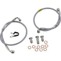 Galfer Stainless Steel Brake Line | FK003D765-2