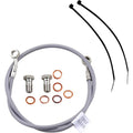 Galfer Stainless Steel Brake Line | FK003D871-1