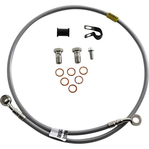 Galfer Stainless Steel Brake Line | FK003D951-1