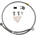 Galfer Stainless Steel Brake Line | FK003D951-1