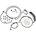 Galfer Stainless Steel Brake Line | FK003D935-5