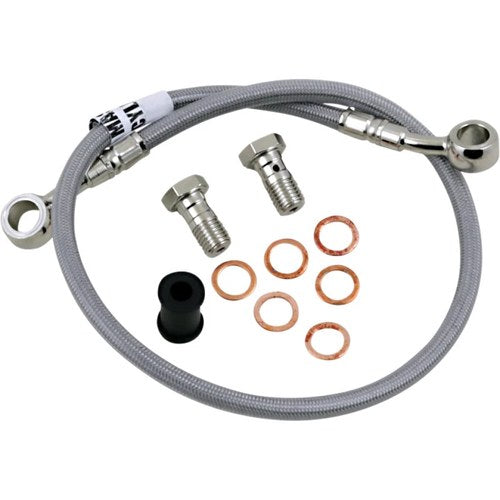 Galfer Stainless Steel Brake Line | FK003D951-R