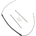 Galfer Stainless Steel Brake Line | FK003D126CR