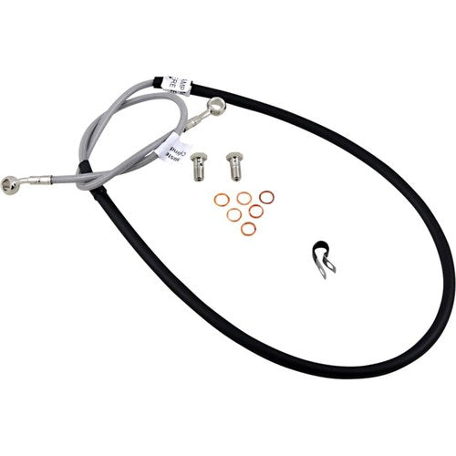 Galfer Stainless Steel Brake Line | FK003D291-1