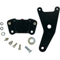Gma Engineering Rear Brake Caliper - 73-80BT - Smooth Black | GMA-100SB