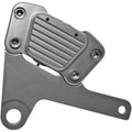 Gma Engineering Front Brake Caliper - 73-83FLH - Clear Anodized | GMA-FLH10