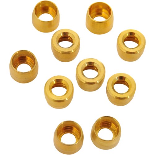 Goodridge -3 Ferrule - 10 Pack | 1205-03B-10