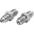 Goodridge Fitting - 3/8"-24 to -3 Inverted Flare Male | P815-03VC