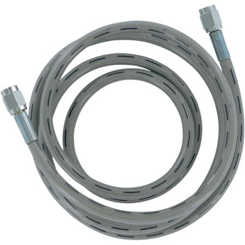 Goodridge Universal Brake Line - Stainless - 66" | 80366