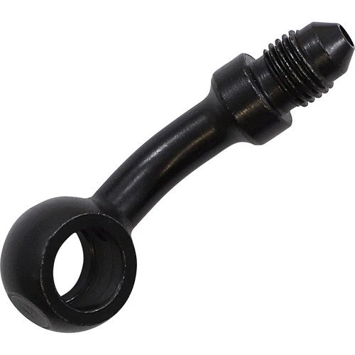 Goodridge Banjo - 3/8" - 20 Degree - Black | P593-03BK