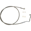 Magnum XR Upper Brake Line - 70" - Stainless | SSC1415-69
