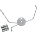 Magnum Byo Brake Tee - 94-07 Flht | 393003