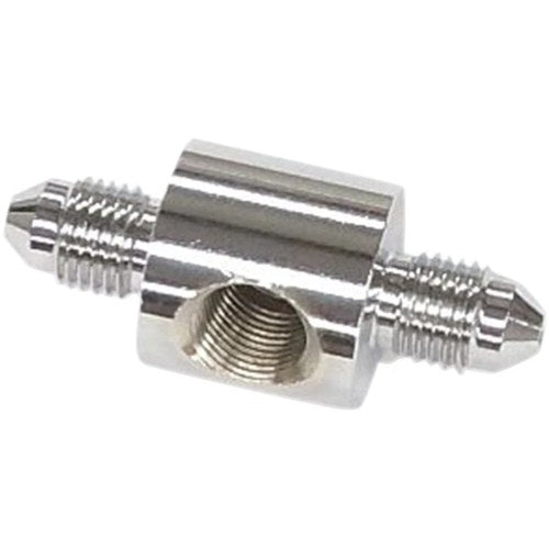 Magnum Switch Block - AN3 - Chrome | 1703-979